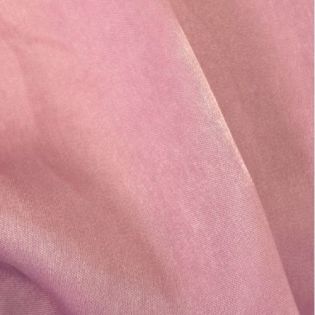 Silky Shine - eleganter Blusenstoff - altrosa