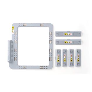brother - Stickrahmen - magnetisch - 180 x 130 mm