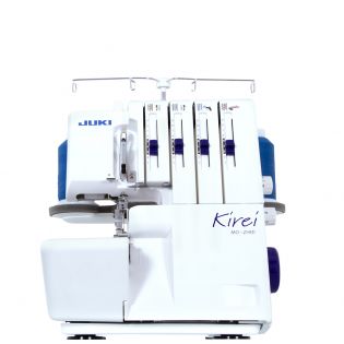 JUKI - MO-214D Overlock-Maschine