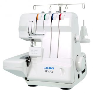 JUKI - MO-50 Overlock-Maschine