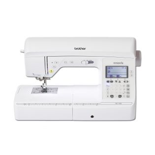 brother - innov-ís 1100