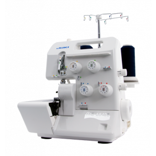 JUKI - MO-654 DE Overlock-Maschine