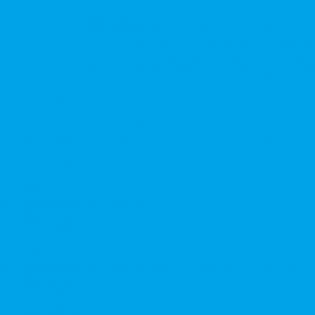 Plotterfolie - Flexfolie - atoll blau