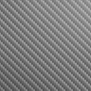 Plotterfolie - Flexfolie - Carbon - silber