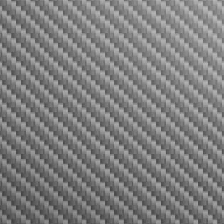 Plotterfolie - Flexfolie - Carbon - silber