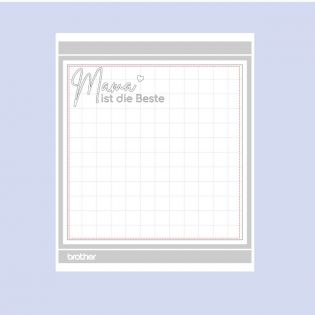 Freebie - Plott Mama ist die Beste
