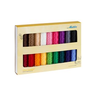 POLY SHEEN® 18er Kit