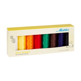 POLY SHEEN® 8er Kit