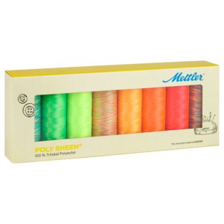 POLY SHEEN® Neon-Kit