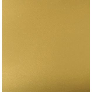 Plotterfolie - Vinylfolie - matt - gold