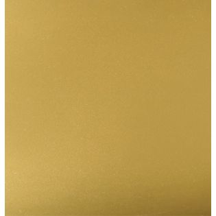 Plotterfolie - Vinylfolie - matt - gold