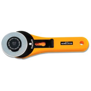 Olfa - Rollschneider - 60 mm