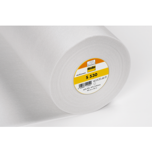 Vlieseline - S520 - feste Schabrackeneinlage