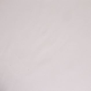 Baumwollsamt - uni - creme