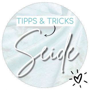 Freebie - Tipps & Tricks Seide