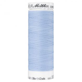 Seraflex - 130 m - No.120 - 0036 - babyblau
