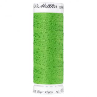 Seraflex - 130 m - No.120 - 0092 - apfelgrün