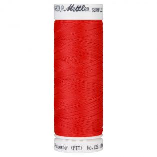 Seraflex - 130 m - No.120 - 0104 - hellrot