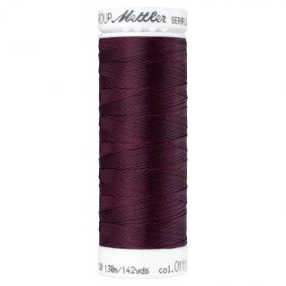 Seraflex - 130 m - No.120 - 0111 - brombeere