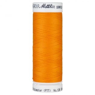 Seraflex - 130 m - No.120 - 0122 - curry