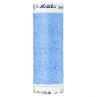 Seraflex - 130 m - No.120 - 0271 - hellblau