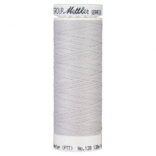 Seraflex - 130 m - No.120 - 0411 - lichtgrau