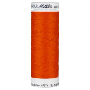 Seraflex - 130 m - No.120 - 0450 - orange