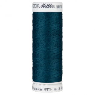 Seraflex - 130 m - No.120 - 0485 - petrolblau