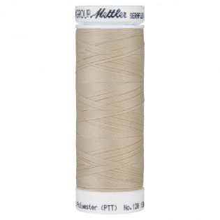 Seraflex - 130 m - No.120 - 0537 - dunkelbeige