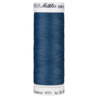Seraflex - 130 m - No.120 - 0698- rauchblau