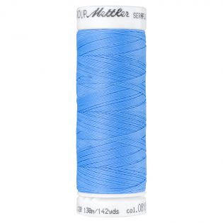 Seraflex - 130 m - No.120 - 0818 - taubenblau
