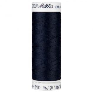 Seraflex - 130 m - No.120 - 0821 - nachtblau