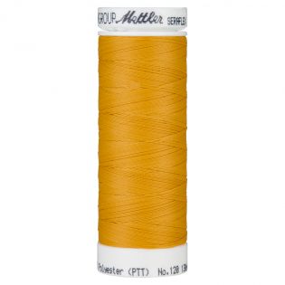 Seraflex - 130 m - No.120 - 0892 - gelbgold