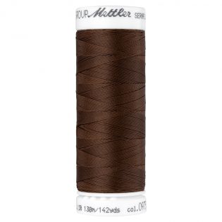 Seraflex - 130 m - No.120 - 0975 - schokobraun