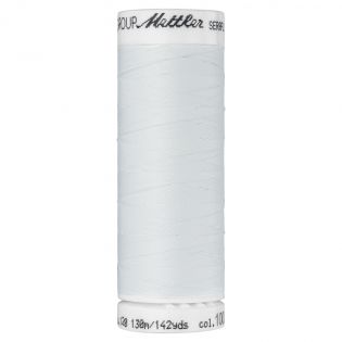 Seraflex - 130 m - No.120 - 1000 - wollweiß