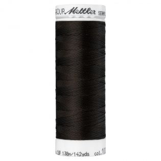 Seraflex - 130 m - No.120 - 1002 - dunkelbraun