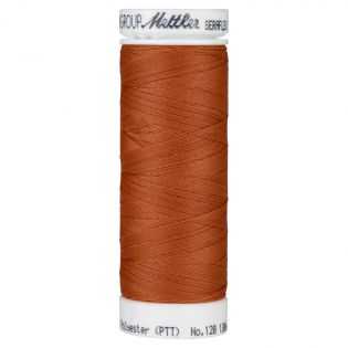 Seraflex - 130 m - No.120 - 1054 - rotbraun