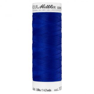 Seraflex - 130 m - No.120 - 1078 - blau