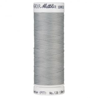 Seraflex - 130 m - No.120 - 1140 - silbergrau