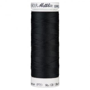 Seraflex - 130 m - No.120 - 1283 - schwarzgrau