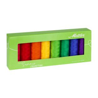 Silk Finish Cotton Summer-KIT