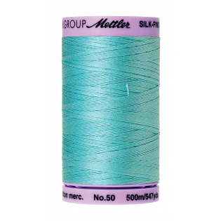 Silk Finish Cotton 50 - 500 m - No.50 - 2792
