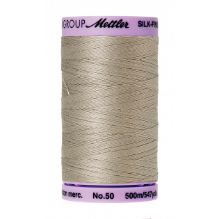 Silk Finish Cotton 50 - 500 m - No.50 - 3559