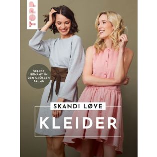 Buch - Skandi Love - Kleider