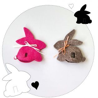 Freebie - Sweet - Bunny