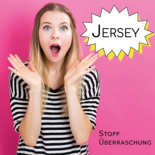 Überraschungspaket - Jersey