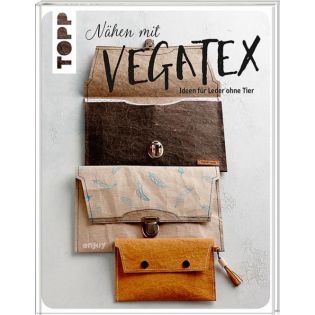 Buch - Nähen mit Vegatex