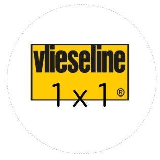 Freebie - Vlieseline 1x1