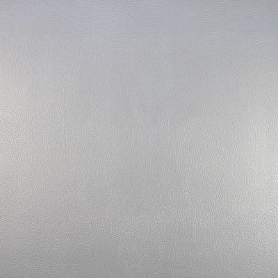 Stafil - Kunstleder - Zuschnitt - 50 x 70 cm - silber