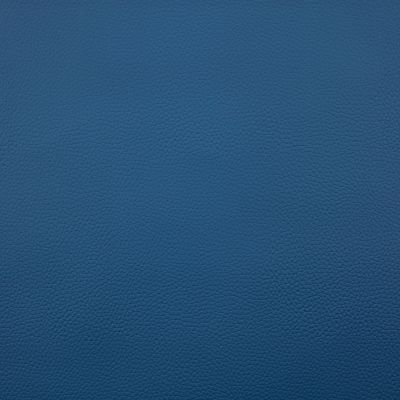 Stafil - Kunstleder - Zuschnitt - 50 x 70 cm - blau